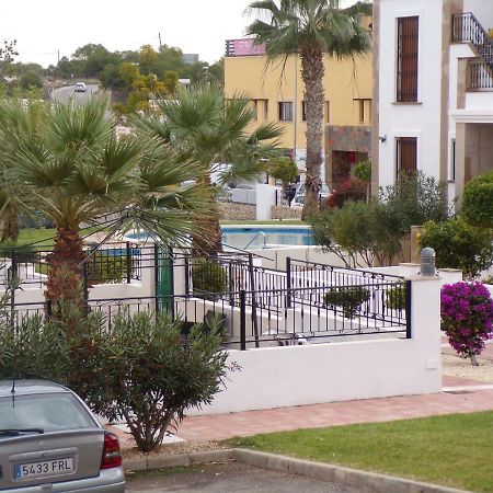 Villamartin 2 Bed 2 Bath Holiday Apartment Campoamor Kültér fotó