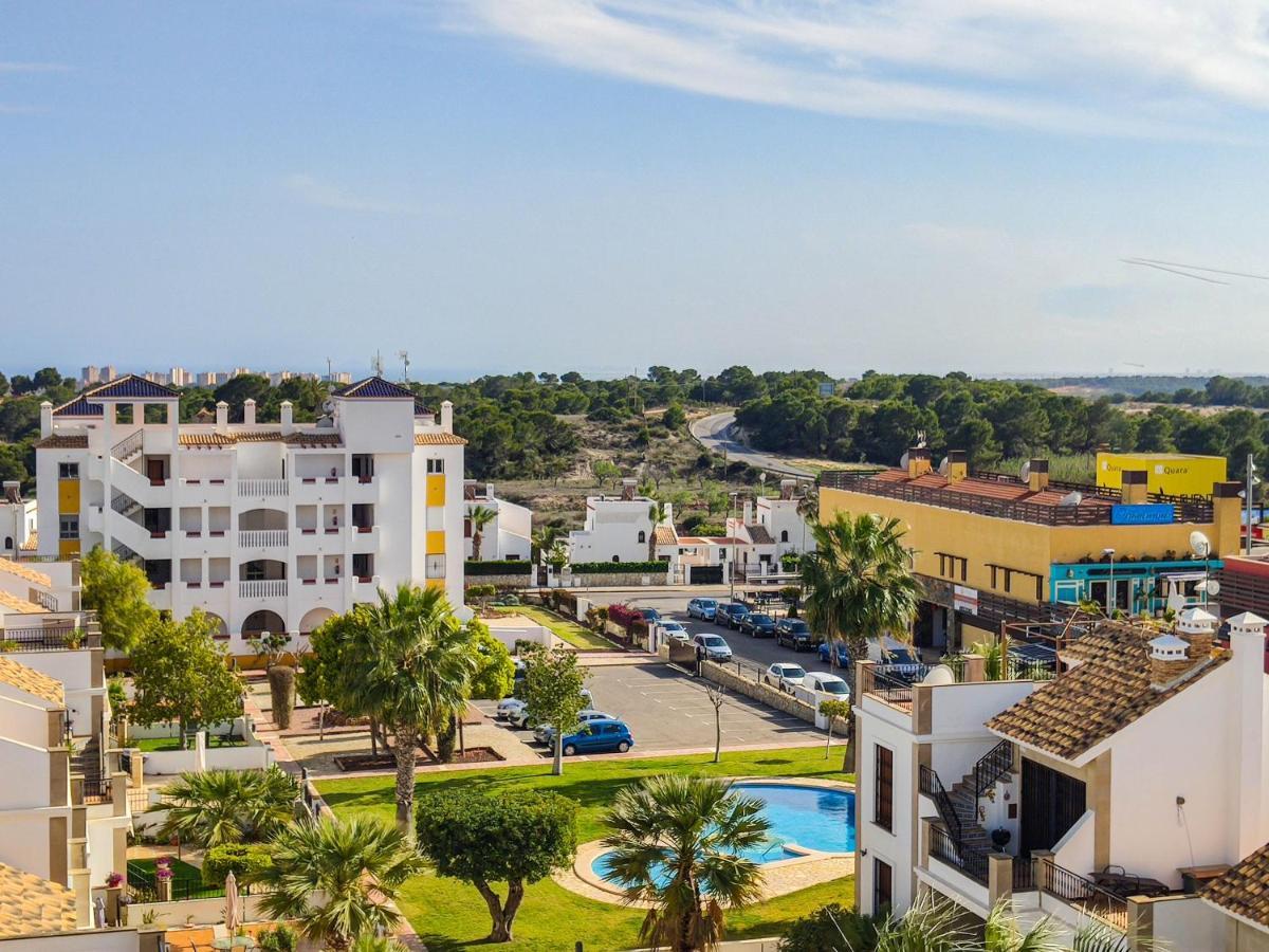 Villamartin 2 Bed 2 Bath Holiday Apartment Campoamor Kültér fotó